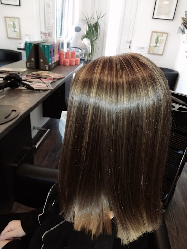 Friseur lounge Tanja – General