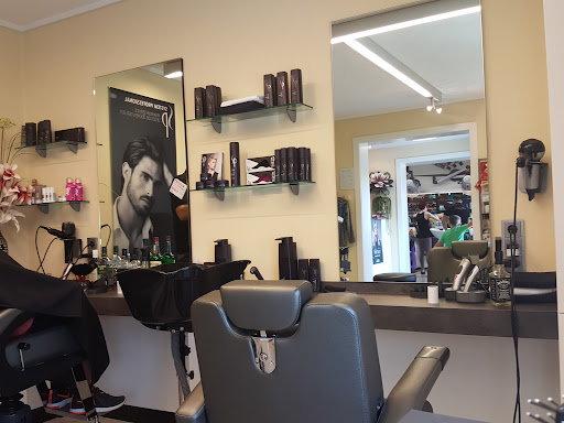 Friseur Luttenberger KG – Berndorf