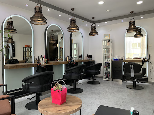 Friseur Magic Touch – 1230 Wien – Vienna
