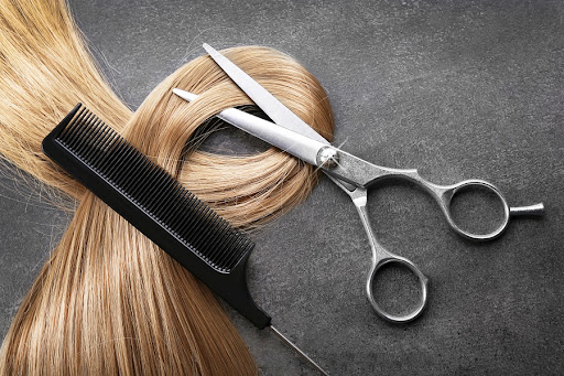 Friseur mal anders – Pernitz