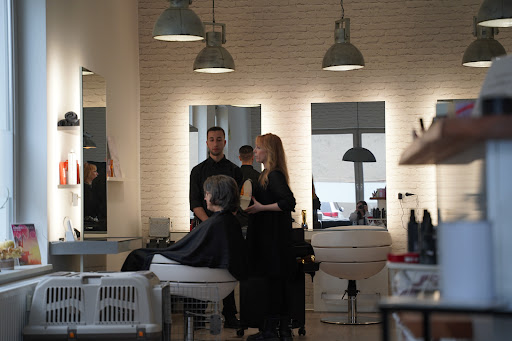 Friseur Mantey – Dettmannsdorf