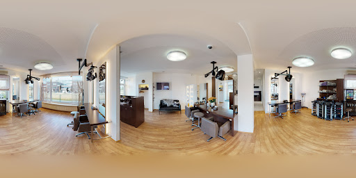 Friseur Marchl – Wals