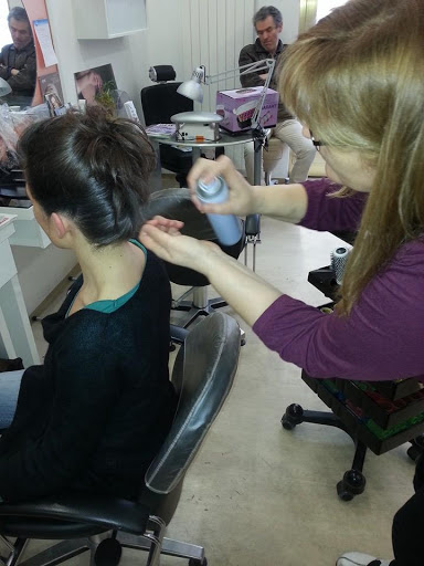 Friseur Marija – Vienna