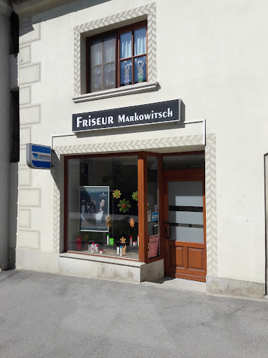 Friseur Markowitsch – Mannersdorf am Leithagebirge