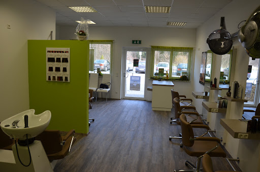 Friseur Martina – General
