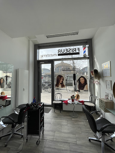 Friseur masters – Frankfurt am Main