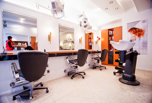 Friseur Mittermaier – Munich