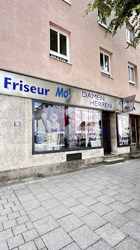 Friseur Mo e.K. Inhaber Johann Gschnaller – Munich