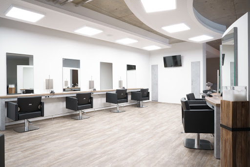 Friseur – Mona Loser Salon – Ulm