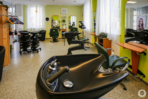 Friseur Monika – Sankt Georgen am Walde
