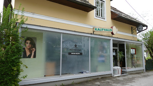 Friseur Mst.in Nadine Egger Bezirksinnungsmeisterin – Steindorf am Ossiacher See