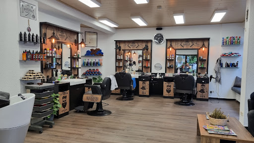 Friseur Murat – Leimen