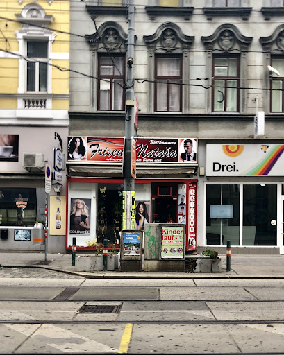 Friseur Natasa – Vienna