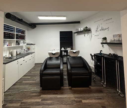 Friseur – neu verFöhnt – Oberndorf an der Melk