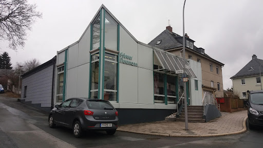 Friseur Neumann by Julia – Hof