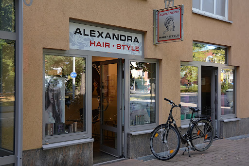 Friseur Neumarkt | Alexandra Hair • Style – Neumarkt in der Oberpfalz