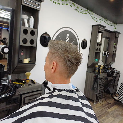 Friseur {NEW AGE CUT }Barber – Neunkirchen