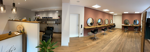 Friseur Nicki’s Haardesign – Kuchl