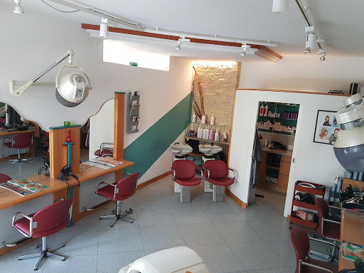Friseur Obermann Karl – Thalgau