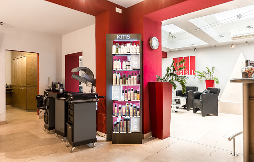 Friseur Ossi – Eisenstadt
