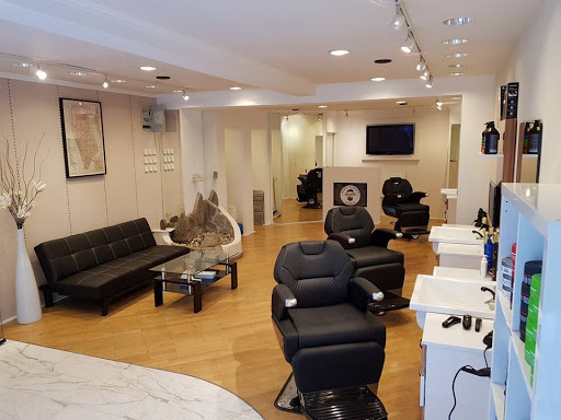 Friseur Pasha‘s / Barbershop – Melk