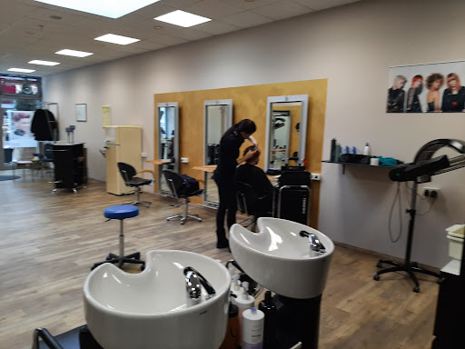 Friseur Passion Hair Neumarkt – Neumarkt in der Oberpfalz