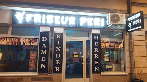 Friseur Peri – Schwechat