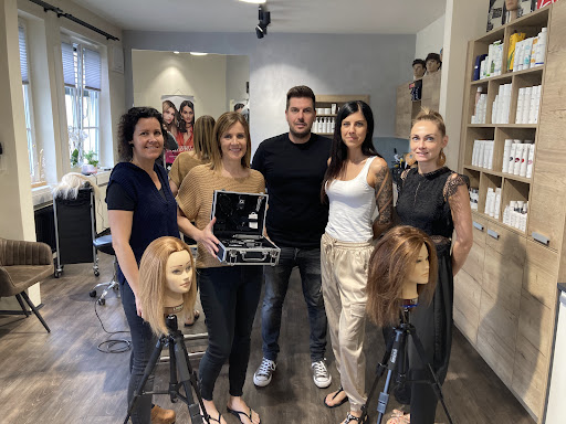 Friseur Petra – Straden