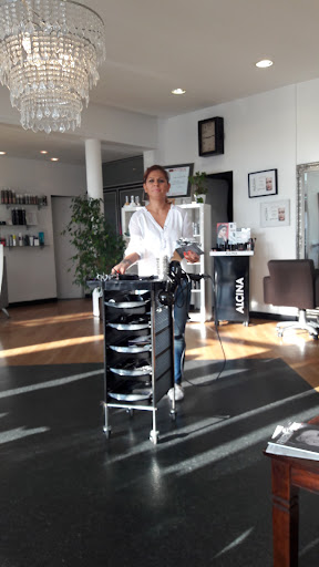 Friseur Point Cut – Mühlacker