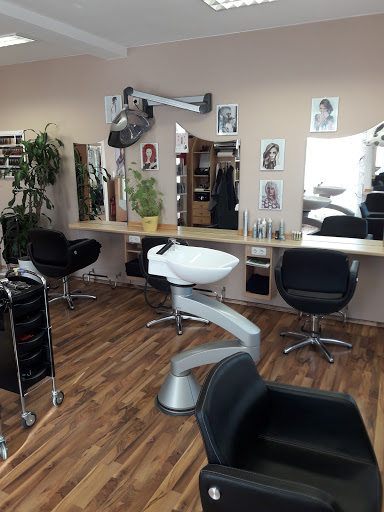 FRISEUR POSCH – Zwettl an der Rodl