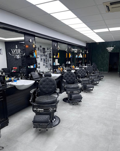 Friseur Prinz – Bergheim