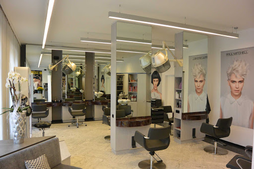 Friseur PRÖMER – Wels