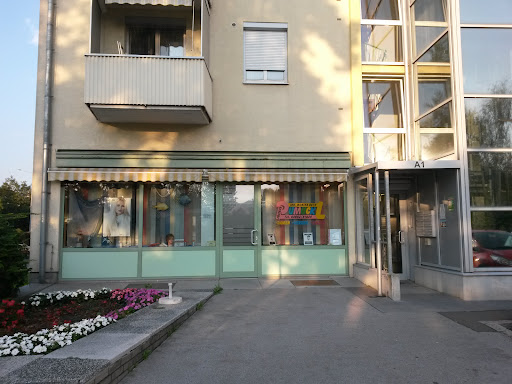 Friseur Pumuckl – Leoben
