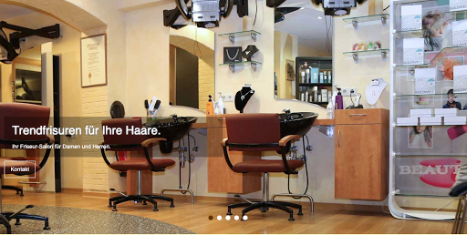 Friseur Rätz Inh. Petra Schmidt – Stein