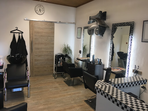 FRISEUR REGINA SCHOBER – Altenmarkt im Pongau