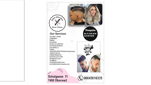 Friseur Reina Oberwart – Oberwart