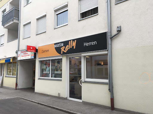 Friseur Relly – Volders