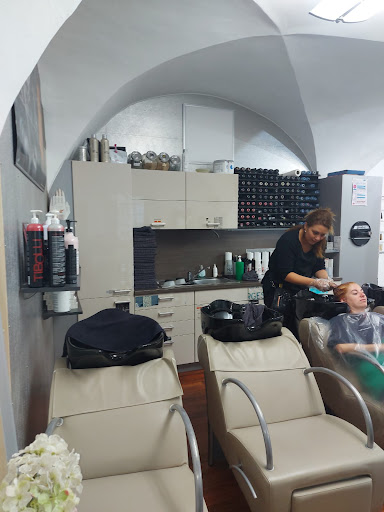 Friseur ROBERTs FOR HAIR – Enns