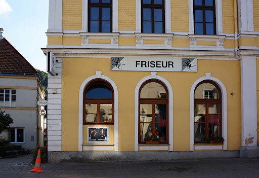 Friseur RYDL’S Fr. Wächter- Rydl – Purkersdorf