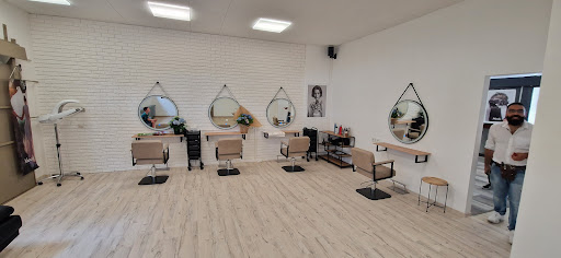Friseur Salim – Amberg