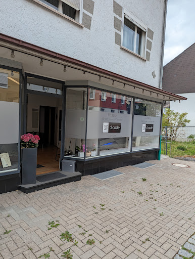 Friseur-Salon D.Code – Schramberg