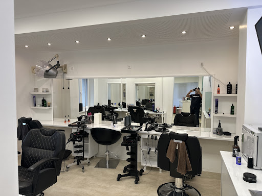 Friseur Salon Deluxe – St Pölten
