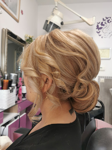 FRISEUR SALON ” ENGEL N” – Vienna