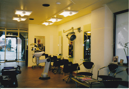 Friseur Salon Ercan GmbH – Gummersbach