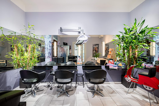Friseur Salon Eva – color & style – Vienna
