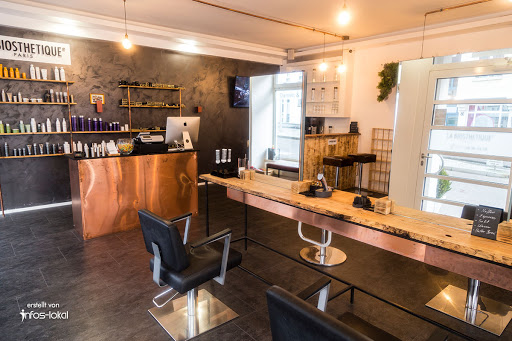 Friseur Salon Lis – Ulm