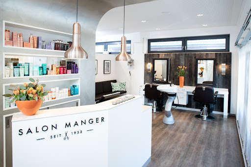 Friseur Salon Manger – Arnstein