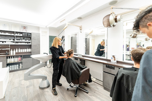 Friseur-Salon Melanie Winkler – Innsbruck