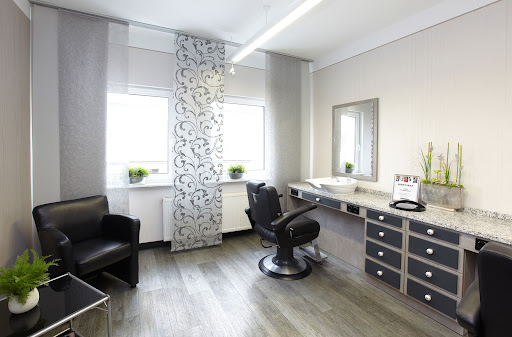 Friseur Salon Schauermann – Herbstein