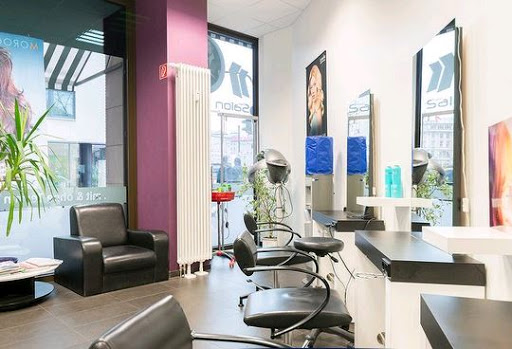 Friseur Salon Star – Frankfurt am Main